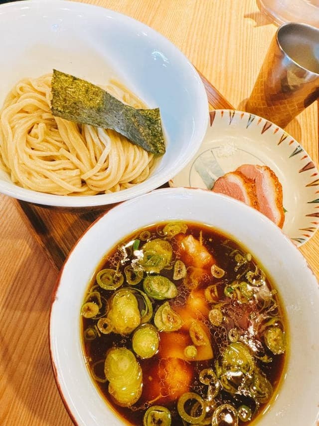 中村麺三郎商店 - サブ画像2