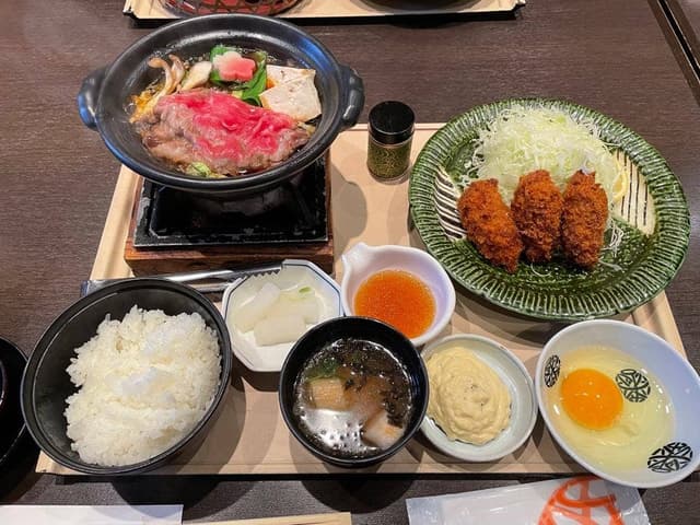 かごの屋 甲子園店 - サブ画像2