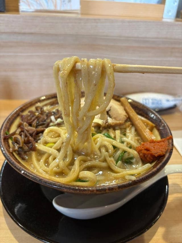 麺や燈花 - サブ画像2