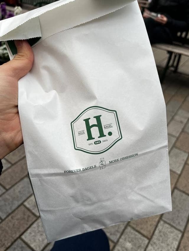 HAL’S BAGLE. 自由が丘店 - サブ画像2