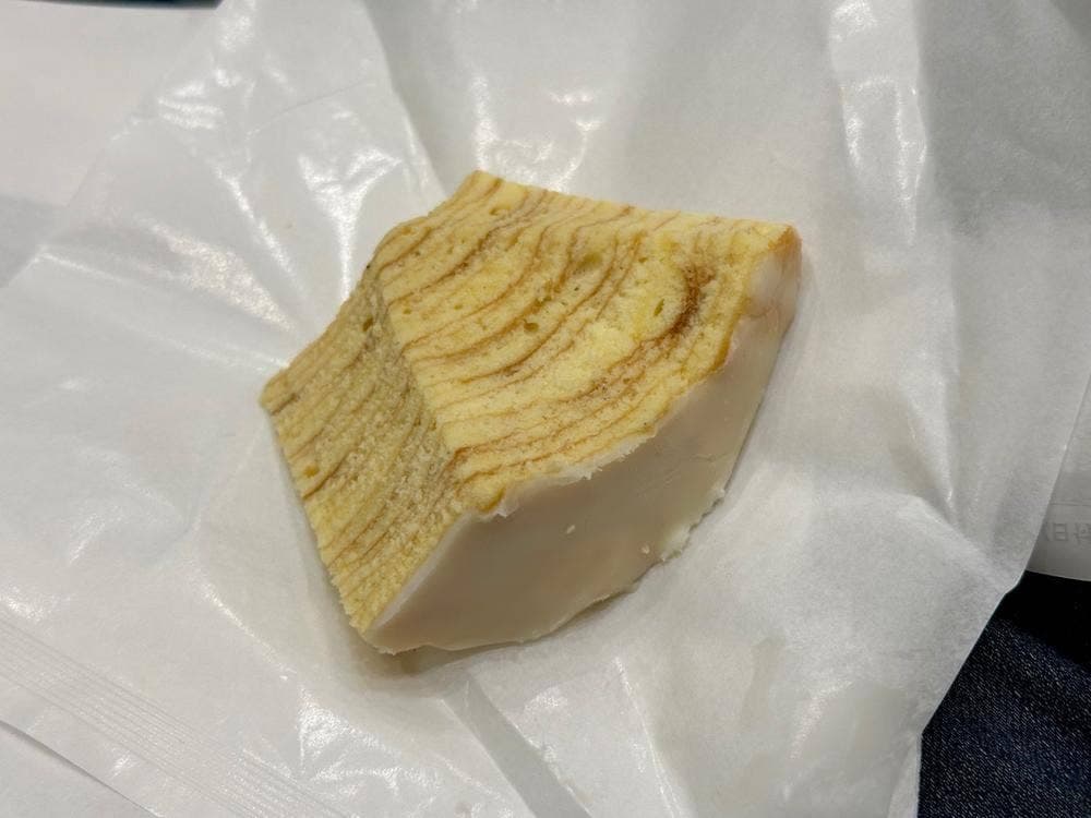 ユーハイム・ディー・マイスター 高島屋立川店