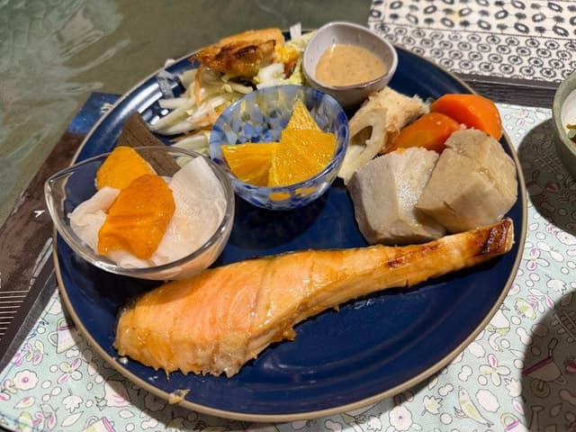 畑食堂 - サブ画像1