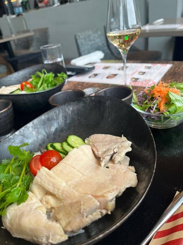 CÉ LA VI RESTAURANT & SKY BAR - サブ画像3