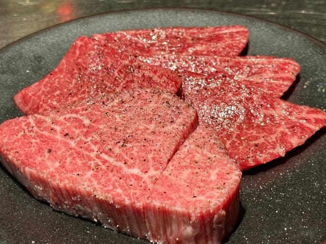 焼肉 燈花 - サブ画像1