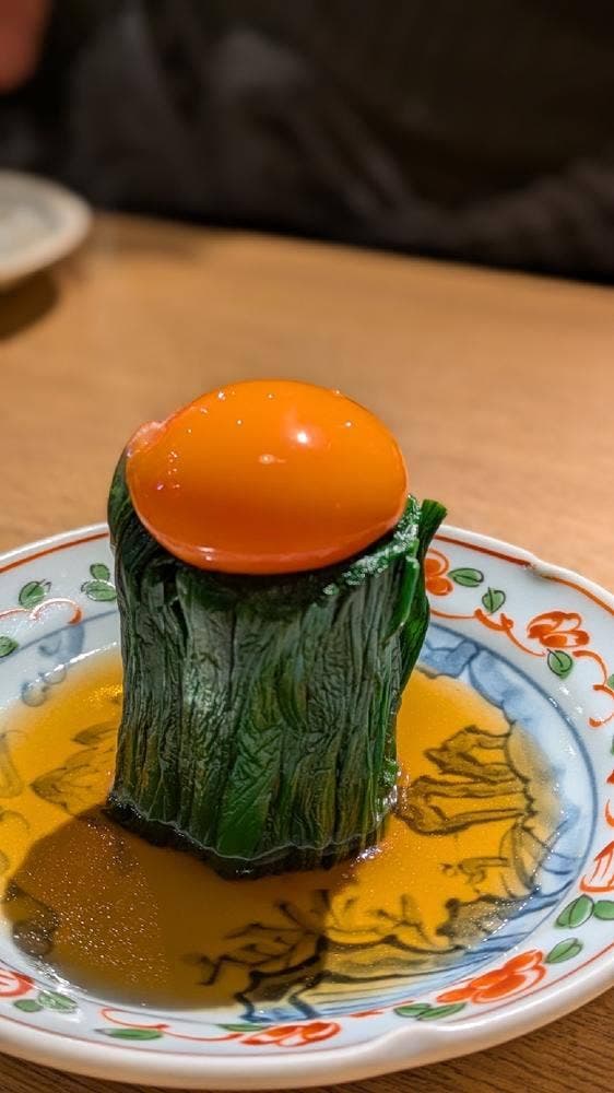 炭火焼 いわこう - サブ画像1
