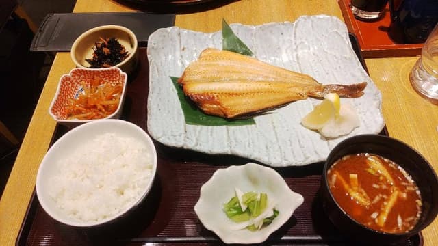 大かまど飯 寅福 JRセントラルタワーズ店 - サブ画像2