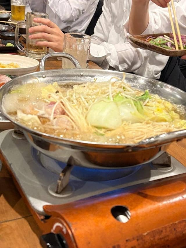 九州料理×完全個室 蔵 -KURA- 三宮 - サブ画像1