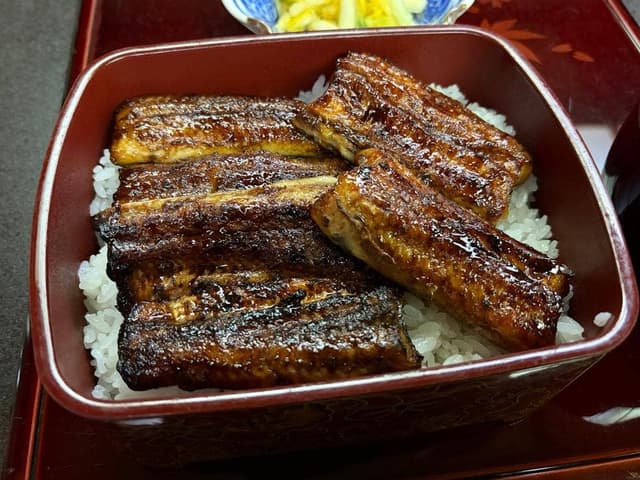 地焼うなぎ ひらさわ - サブ画像1