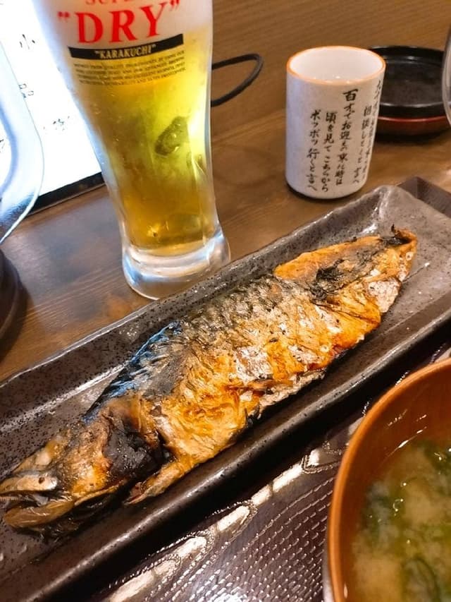 炭火焼和めし処 しんぱち食堂 CoCoLo新潟店 - サブ画像1
