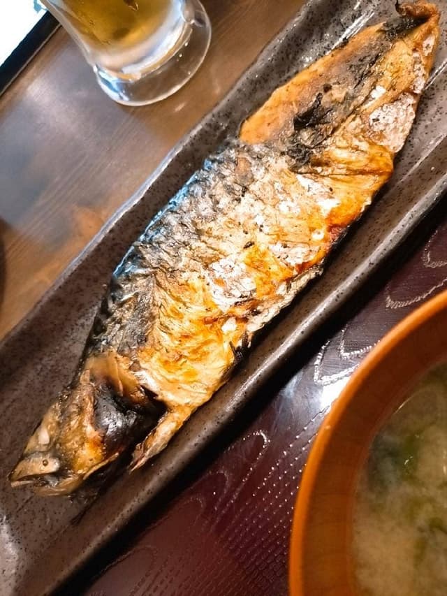炭火焼和めし処 しんぱち食堂 CoCoLo新潟店 - サブ画像2