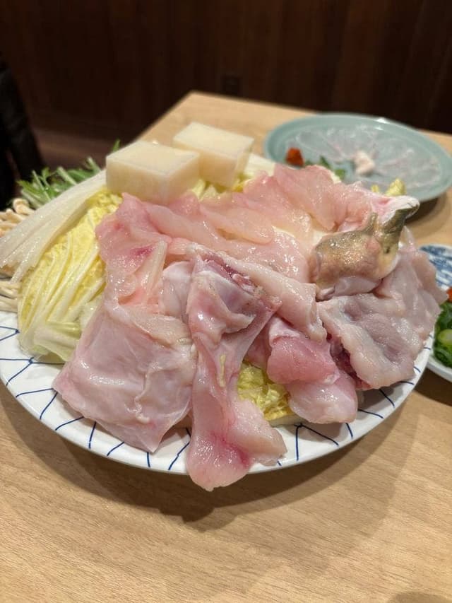 ふぐ久 - サブ画像2