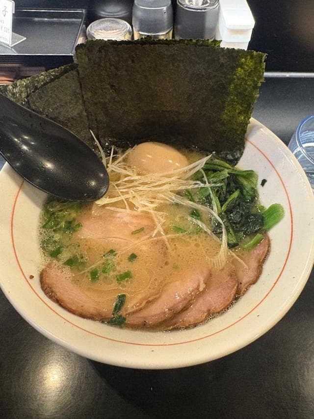 SHOWTIME-Ramen- - サブ画像2
