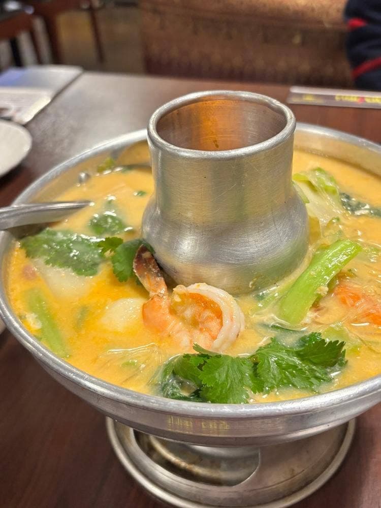 タイ屋台料理 Thai City