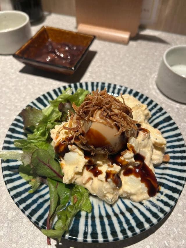神田 寅鈴 - サブ画像2