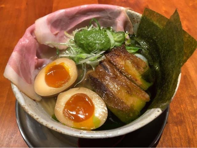 仲本食堂 - サブ画像1