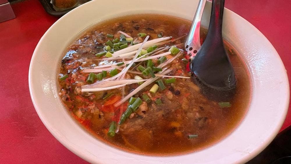 中華大新 鎌倉店