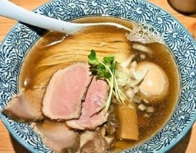 麺也 時しらず - サブ画像3
