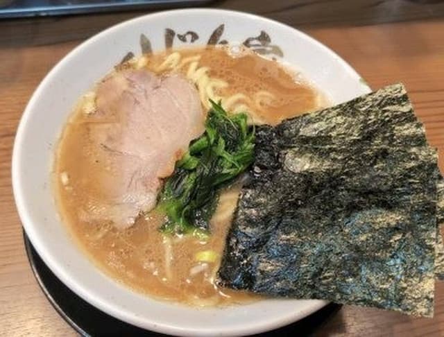 横浜家系ラーメン ひじり家 - サブ画像3