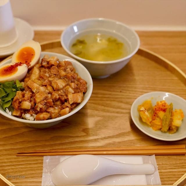 勺勺 - サブ画像2