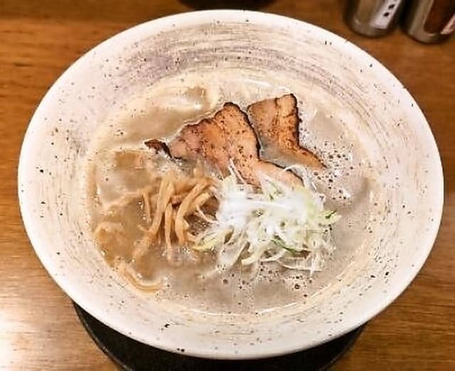 麺屋 栩羚廚 - サブ画像2