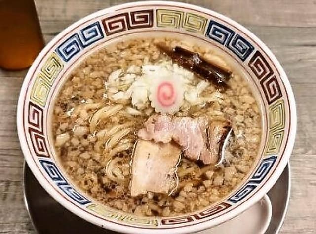 中華そば 光 - サブ画像2