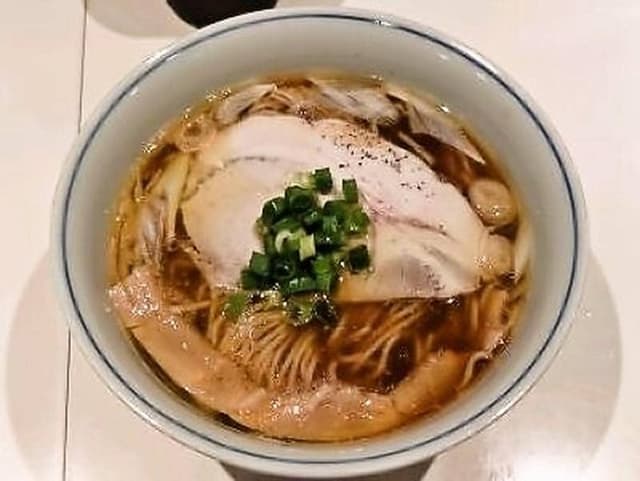 ロックンスリー 新横浜ラーメン博物館店 - サブ画像2