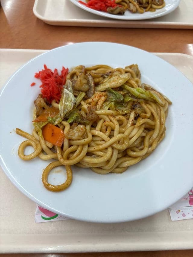 勝央サービスエリア上り線 - サブ画像3