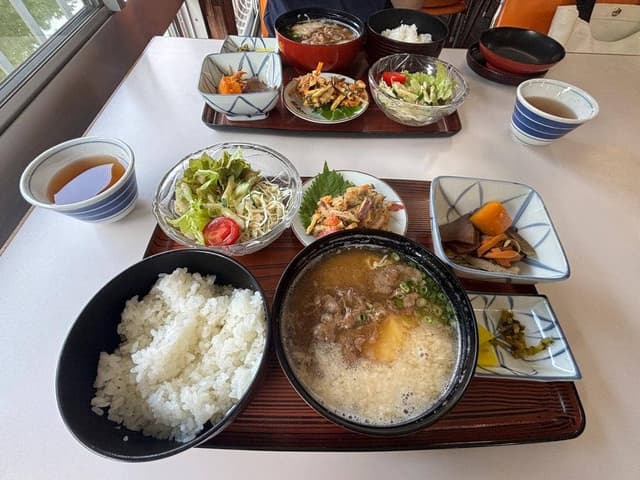 見晴亭 - サブ画像3