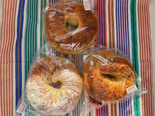 Kepobagels - サブ画像2