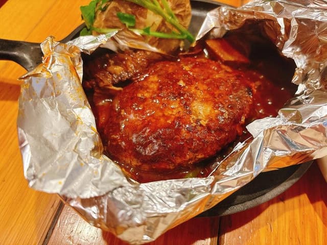 つばめグリル 玉川高島屋SC店 - サブ画像1