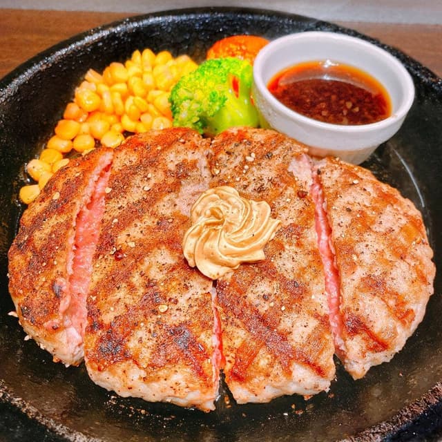 いきなりステーキ 藤沢店 - サブ画像1