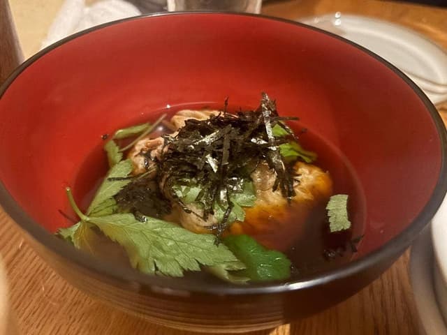 蕎麦酒場たかま家 - サブ画像2