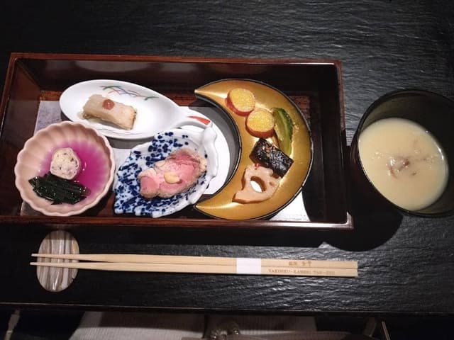 焼肉会席 舌牛 銀座店 - サブ画像3