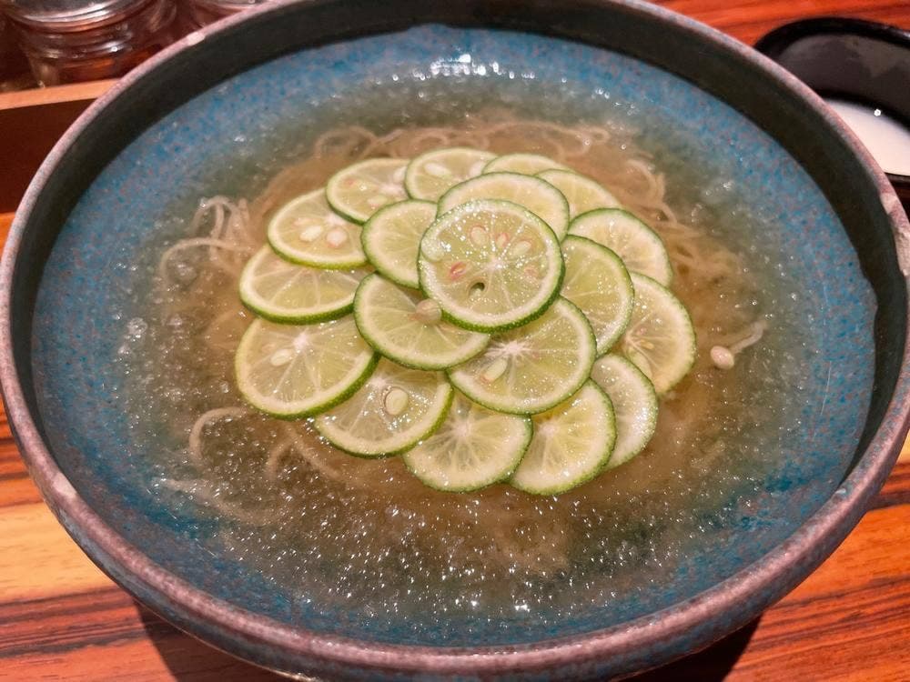 京韓堂 アジョシ 祇園本店