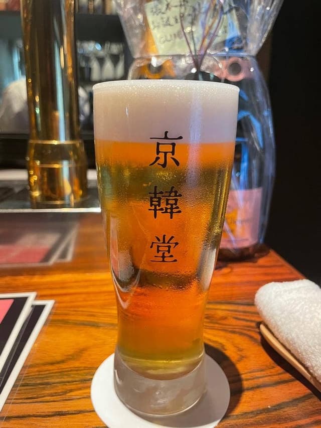 京韓堂 アジョシ 祇園本店 - サブ画像3