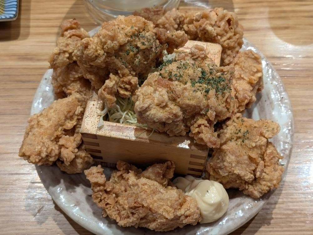 食堂マルチネス