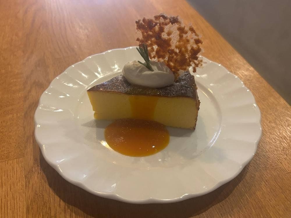CAFE&BAKE ARCA