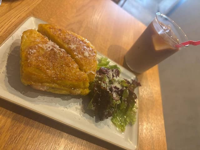 CAFE&BAKE ARCA - サブ画像2