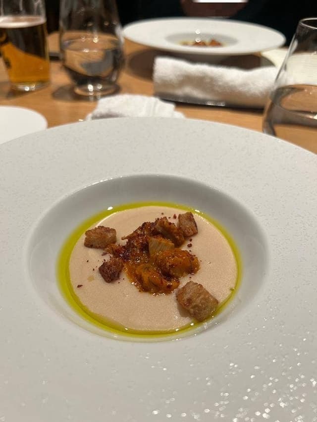 Restaurant MANSALVA - サブ画像1