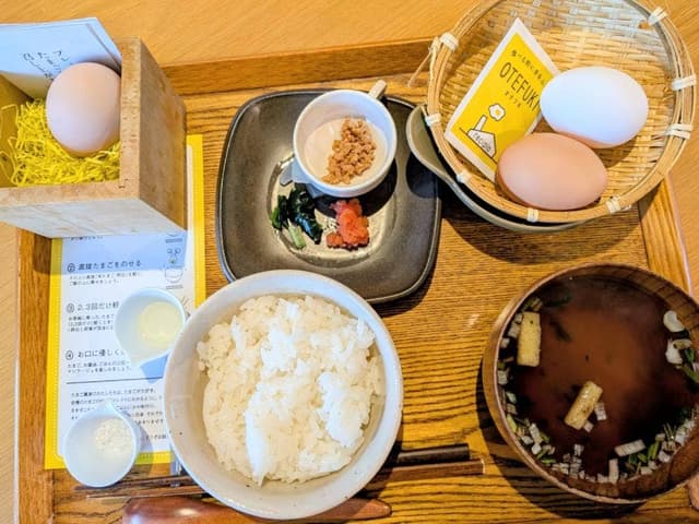 たまご農家のキッチン レシピヲ - サブ画像3