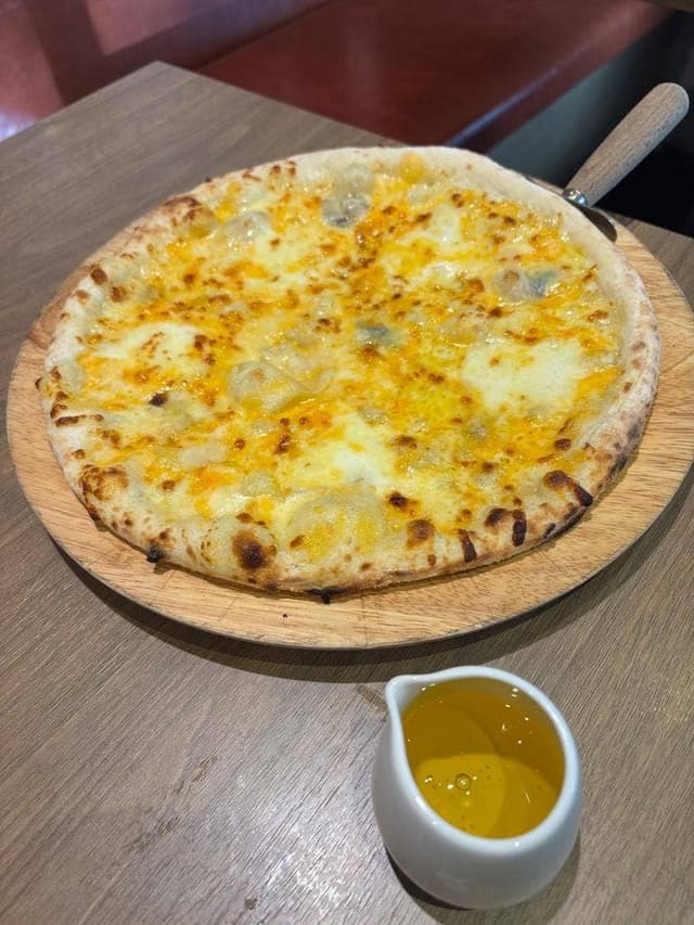 ボンジョルノ食堂 茗荷谷駅前店 - サブ画像1