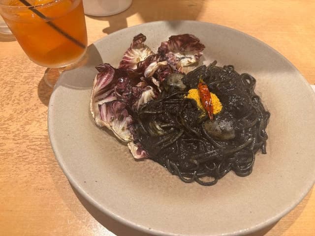 やまねや 生パスタ研究所 - サブ画像1