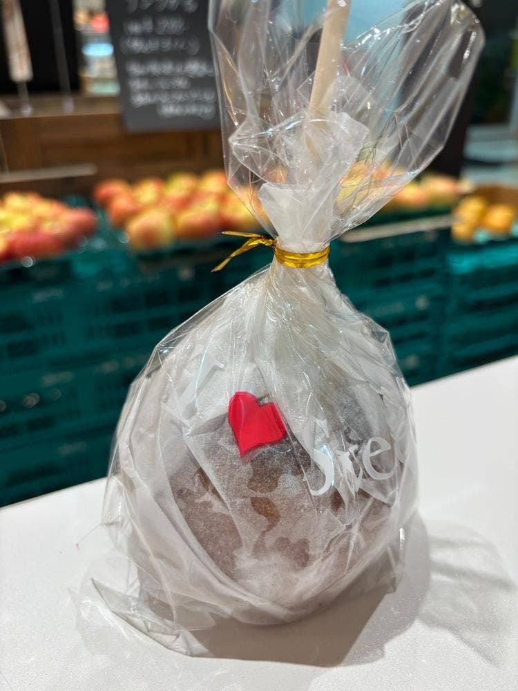 サニーさんの農園マルシェ