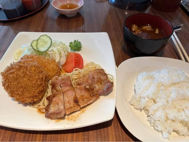 にゅうとん - サブ画像3