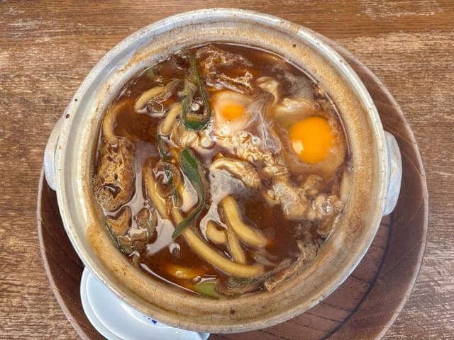 煮込うどん 山本屋本店 大門本店 - サブ画像1