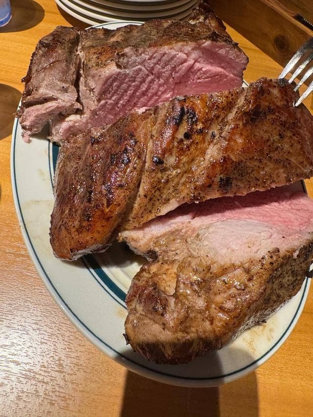 マロリーポークステーキ 川崎 ラ チッタデッラ店 - サブ画像2