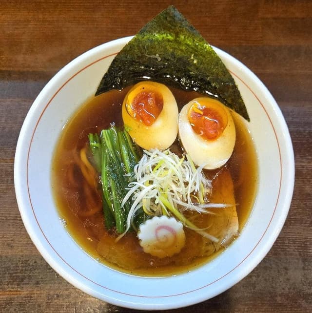 麺処 ほんだ - サブ画像1