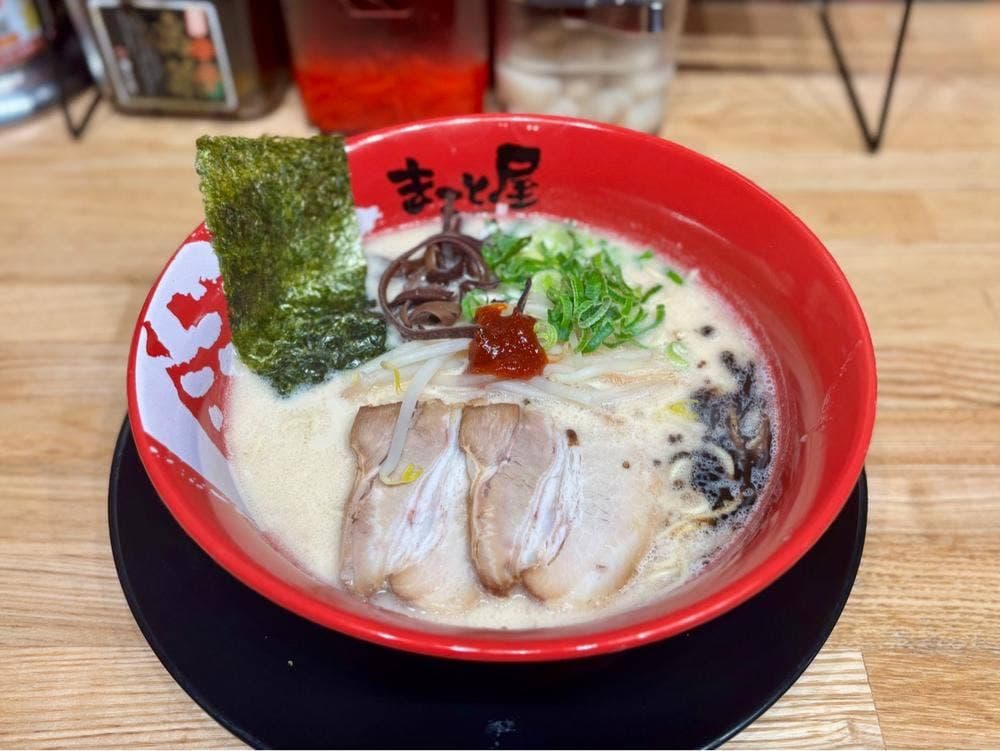 ラーメンまこと屋 渋谷センター街本店