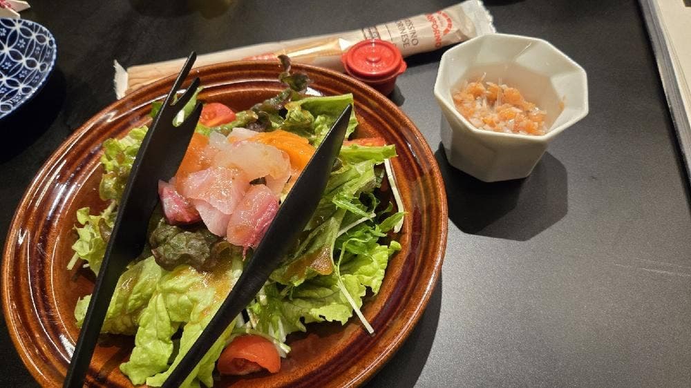 Luv.Fish? 東京