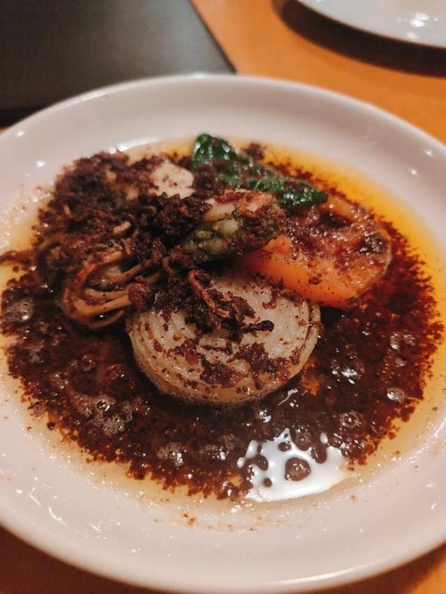 くねんぼ食堂 - サブ画像3